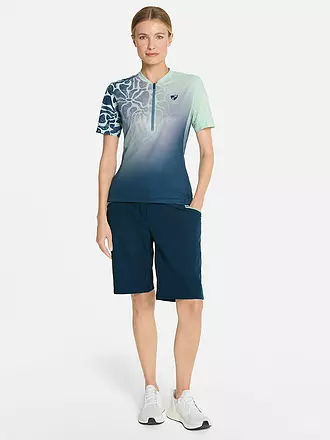 ZIENER | Maglia da ciclismo da donna Nelenia |